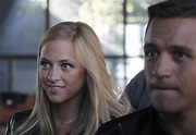 Fotos: Laia Grassi, la novia de Alexis Sánchez - TeCache.cl