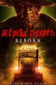 Jeepers Creepers: Reborn (2022) - Posters — The Movie Database (TMDB)