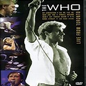 Amazon.com: The Who: Live from Toronto: Who: Movies & TV