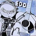 Edoardo Bennato – Edo Rinnegato (1990, Vinyl) - Discogs