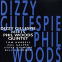‎Dizzy Gillespie Meets Phil Woods Quintet by Dizzy Gillespie & Phil Woods Quintet on Apple Music