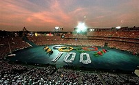 Atlanta 1996: el centenario de los Juegos Olímpicos - Argentina Amateur ...