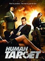 Human Target (Series) - TV Tropes