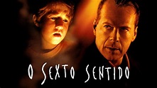 Ver Sexto Sentido • MOVIDY