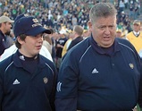 Charlie Weis Height, Age, Body Measurements, Wiki
