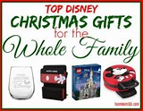Top Disney Christmas Gifts for the Whole Family - Team Mom 365