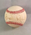 Brooks Robinson Autographed Baseball - 100% Guaranteed authe