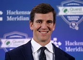 Eli Manning has no desire to be NFL coach