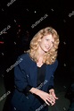 Former Secretary Oliver North Fawn Hall Editorial Stock Photo - Stock ...