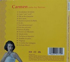 CD COLEÇÃO CARMEN MIRANDA VOL. 4 - RUY CASTRO APRESENTA CARMEN CANTA ...