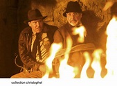 Foto de Indiana Jones y la última cruzada - Foto 11 sobre 18 ...