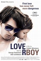 Loverboy (película 2011) - Tráiler. resumen, reparto y dónde ver ...
