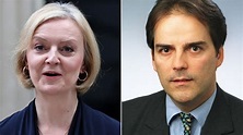 The Racy Affair Liz Truss Had With A Member Of Parliament