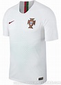 Portugal 2018 World Cup Nike Kits - Todo Sobre Camisetas