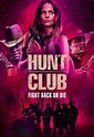 Hunt Club (2022) Review - Voices From The Balcony