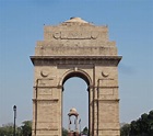 My World: India Gate, Delhi - A Photo Essay