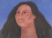 Bernice - R.C. Gorman Navajo Gallery