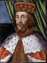The King who lost the crown jewels of England — Steemit