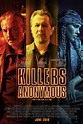 Killers Anonymous (#2 of 3): Extra Large Movie Poster Image - IMP Awards