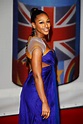 Alexandra Burke at The BRIT Awards at the O2 Arena in London – HawtCelebs