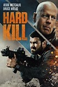 Hard Kill (2020) - Posters — The Movie Database (TMDB)