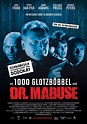 Die 1000 Glotzböbbel vom Dr. Mabuse - Film 2018 - FILMSTARTS.de