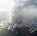 Naturgewalt: Vulkan am Meeresboden löst Erdbeben aus - WELT