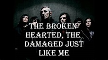 Immaculate Misconception (lyrics)-Motionless In White - YouTube