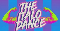 THE ITALO DANCE | The Berkeley Suite