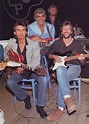 Blue Suede Shoes: A Rockabilly Session with Carl Perkins and Friends (1985)