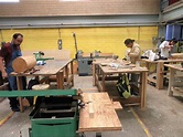 La Escuela de Artesanías celebra 40 años con denominación oficial ...