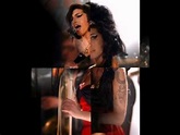 Amy Winehouse - Valerie (original) - YouTube