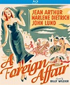 A Foreign Affair (Blu-ray) - Kino Lorber Home Video