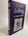 Aizen Trade: LIBRO - DIARIO DE GREG 5 - CRUDA REALIDAD - JEFF KINNEY ...