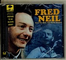 Fred Neil - Trav'lin Man: The Early Singles | Discogs