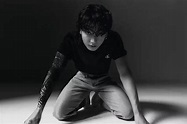 Calvin Klein unveils new images from Jungkook campaign - Fucking Young!