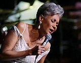 Nancy Wilson, Grammy-winning jazz singer, dies at 81 - syracuse.com