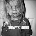 Today's Mood. :: Monday :: MyNiceProfile.com