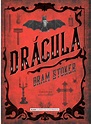 Portada Del Libro Dracula De Bram Stoker - Libros Afabetización