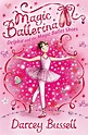 Nayu's Reading Corner: Magic Ballerina Book 1: Delphie and the Magic ...