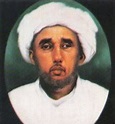 Abdullah ibn Alawi al Haddad - Alchetron, the free social encyclopedia