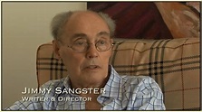 Picture of Jimmy Sangster