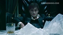 El Bananero estrenó 'Harry, el drogadicto, Potter'... ¡¡SAPEEEEE ...