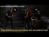 Wild Things - Alessia Cara (Tradução/Legendado PT-BR) - YouTube