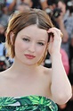 Emily Browning