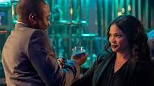 'Fatal Affair' Is A ’90s-Black-Movie Lover's Dream | Essence