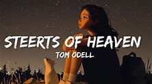 Tom Odell - Streets of heaven [Lyrics] - YouTube