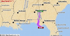 St George Island Florida Map - Map