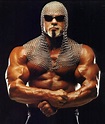 Scott Steiner - IMDb