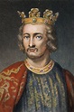 King John in 2021 | Geschiedenis, Portret, Stamboom